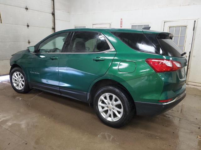 2019 CHEVROLET EQUINOX LT #3283877432