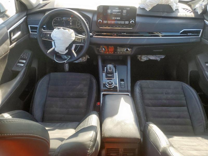 2023 MITSUBISHI OUTLANDER #3302975613