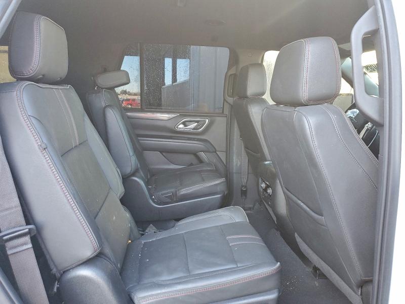 2022 CHEVROLET TAHOE C150 #3284044800