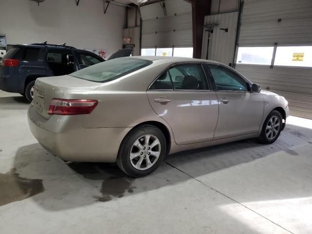 2007 TOYOTA CAMRY LE #3302864904