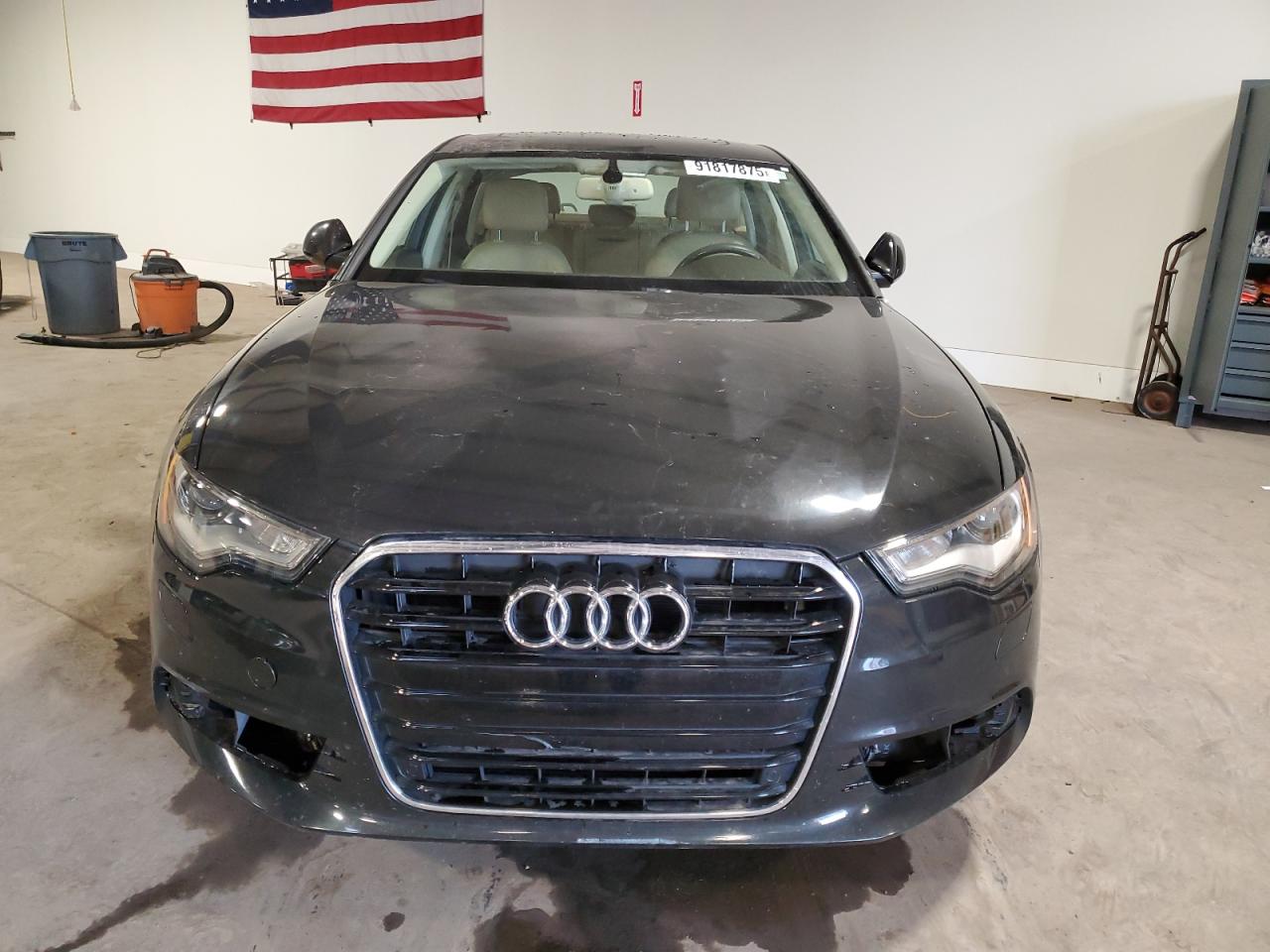 AUDI A6 PREMIUM PLUS