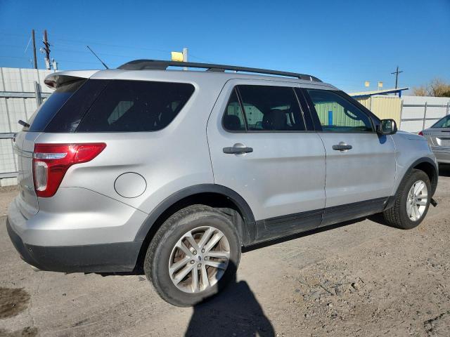 2014 FORD EXPLORER #3298292022