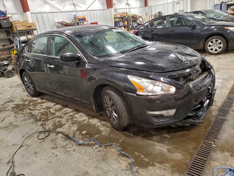 2015 NISSAN ALTIMA 2.5 #3301851999