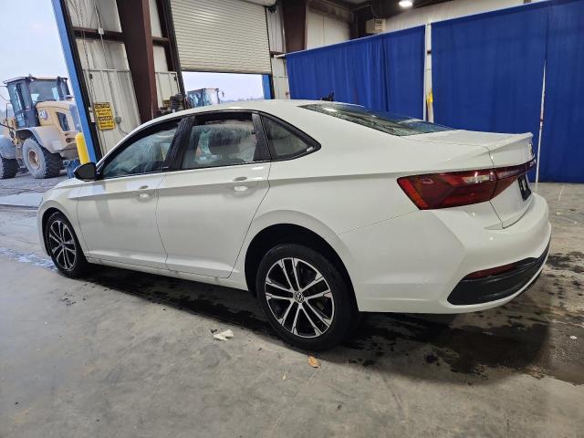 2025 VOLKSWAGEN JETTA SPOR #3297001862