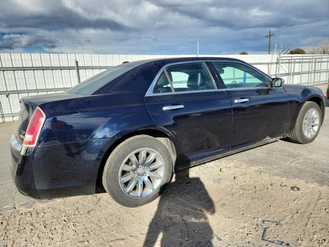 2012 CHRYSLER 300 LIMITE #3302748000