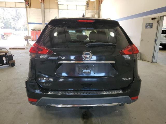 2018 NISSAN ROGUE S - KNMAT2MV9JP622165