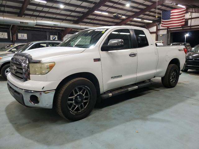 Global Auto Auctions: 2007 TOYOTA TUNDRA DOU