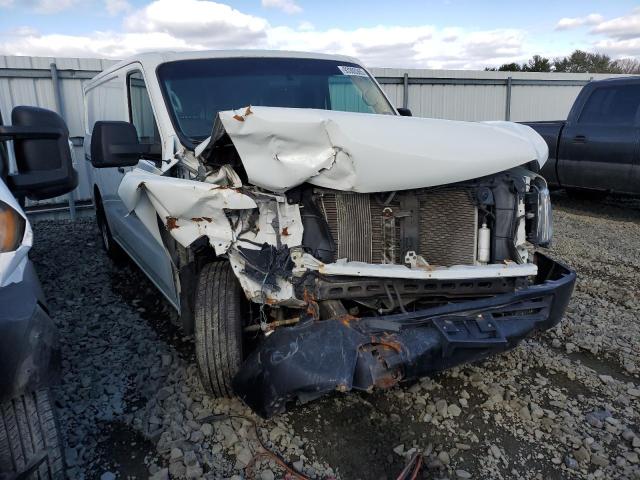 2018 NISSAN NV 1500 S #3293363441