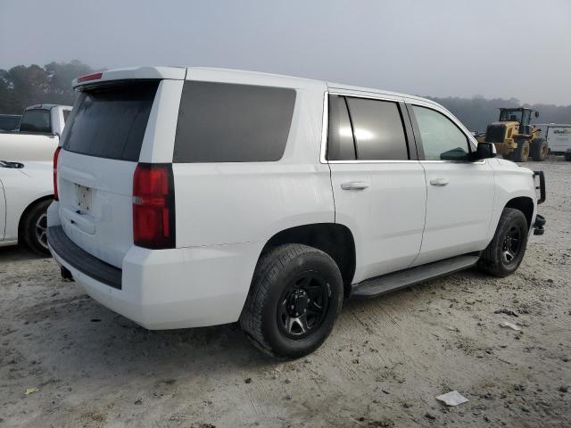 2017 CHEVROLET TAHOE POLI #3283870445