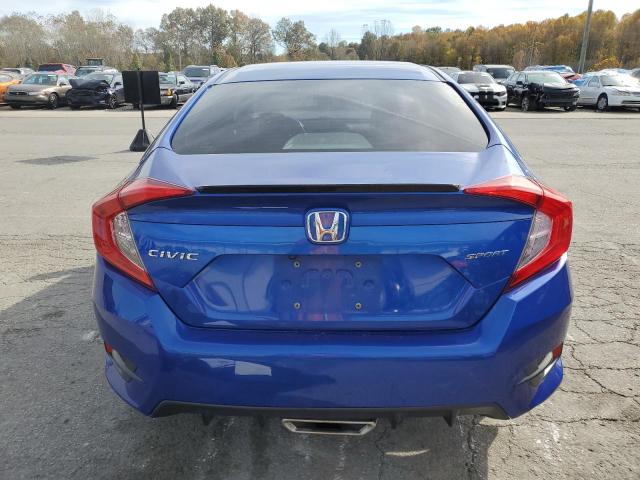 2020 HONDA CIVIC SPOR #3303963697