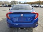 Lot #3303963697 2020 HONDA CIVIC SPOR