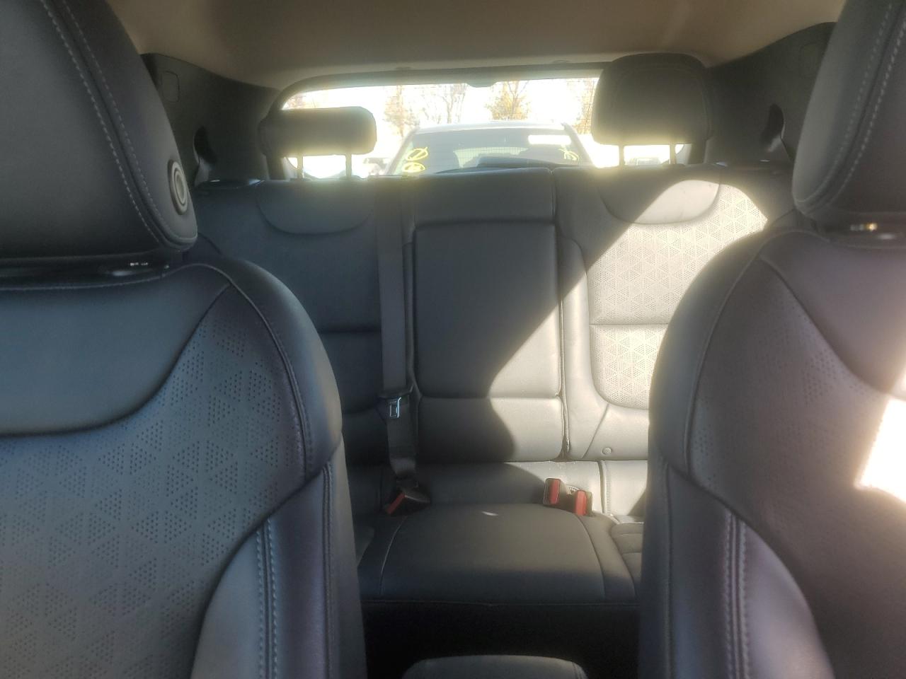 CHEVROLET BOLT EUV PREMIER