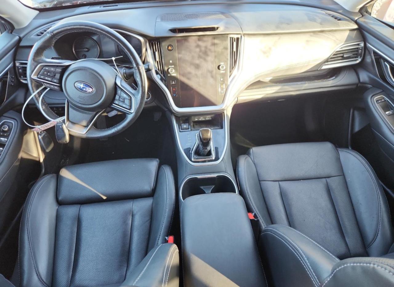 SUBARU OUTBACK LIMITED