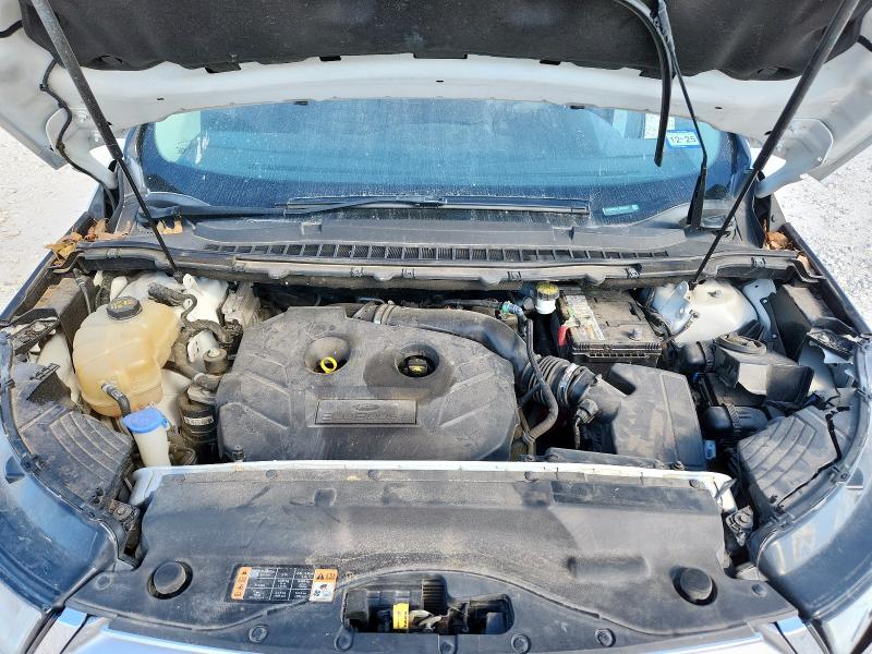 2018 FORD EDGE SEL #3311758776