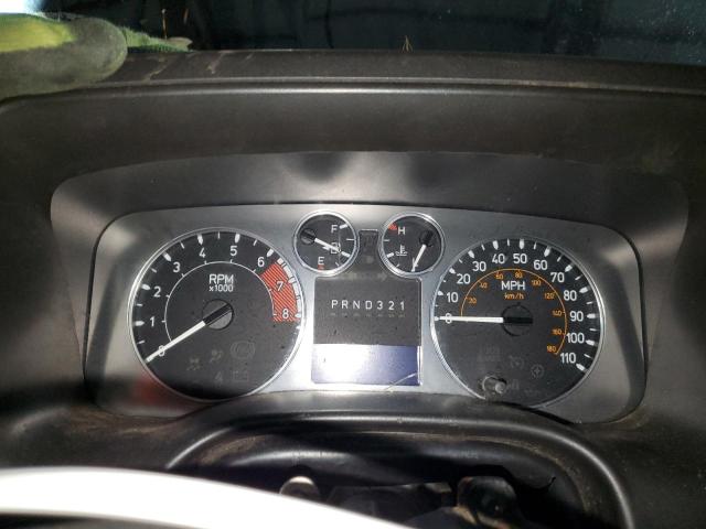 2006 HUMMER H3 #3291237968