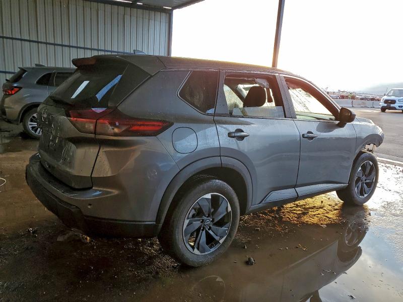 2024 NISSAN ROGUE SV #3303918689