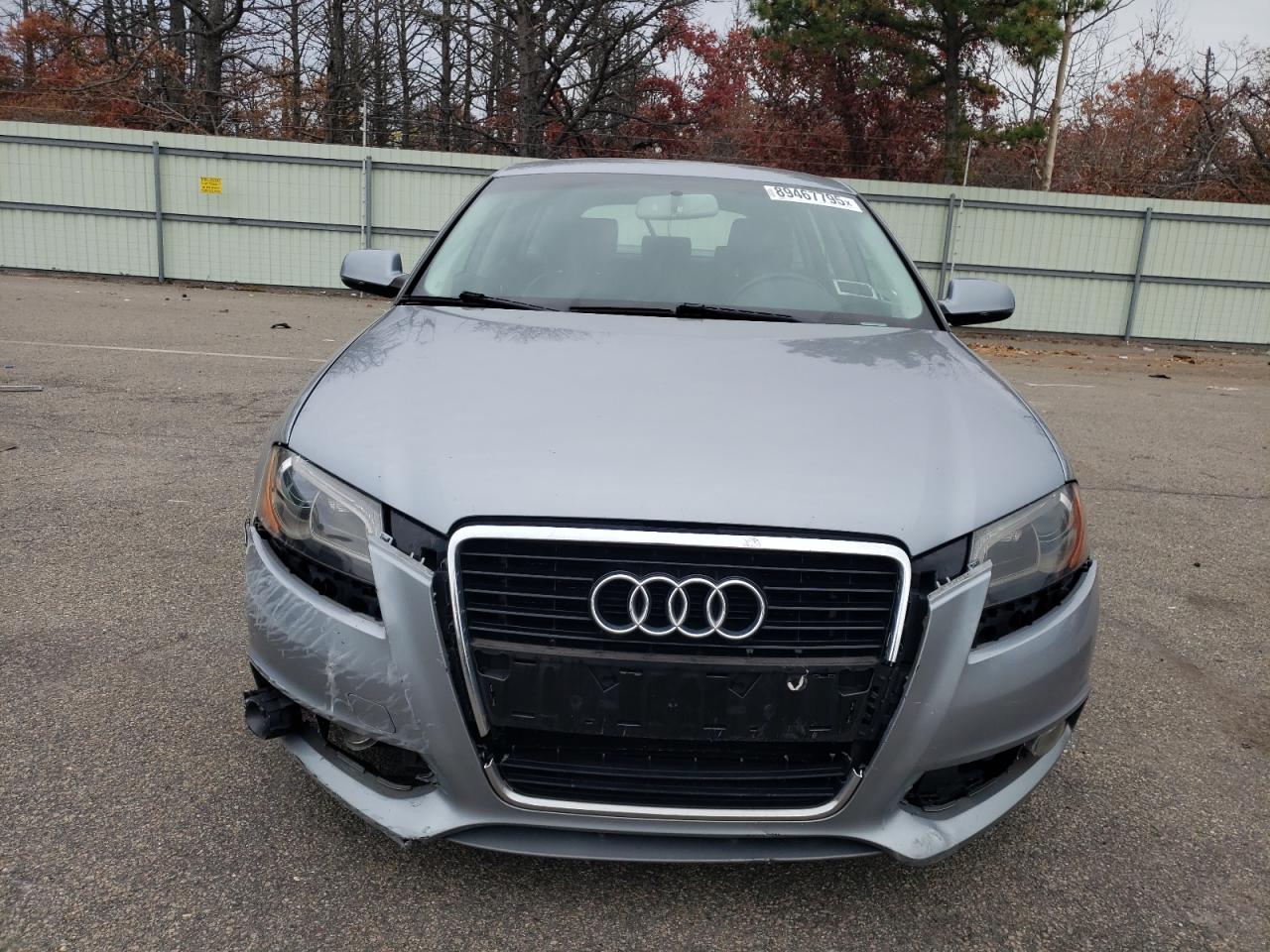 AUDI A3 PREMIUM PLUS