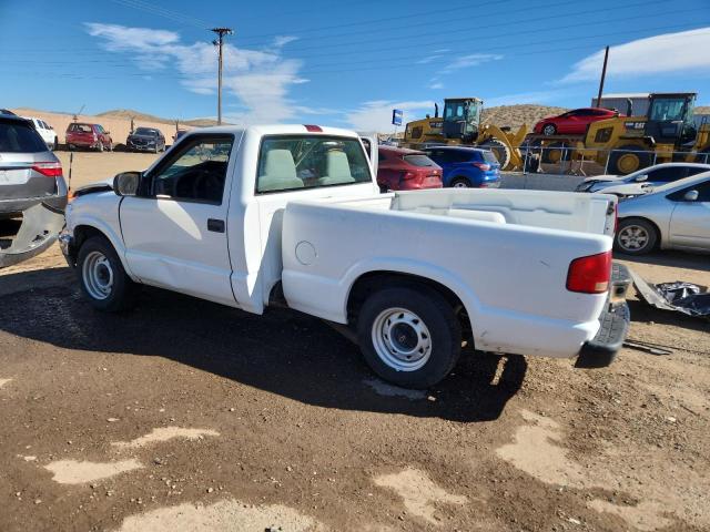 2003 CHEVROLET S TRUCK S1 #3303767424