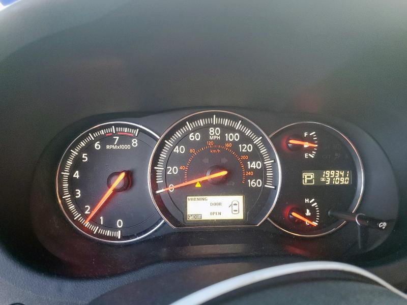 2014 NISSAN MAXIMA #3309708887