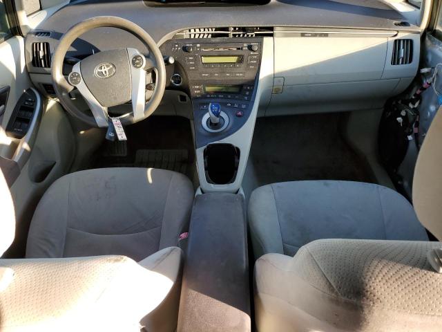 2010 TOYOTA PRIUS #3290318961