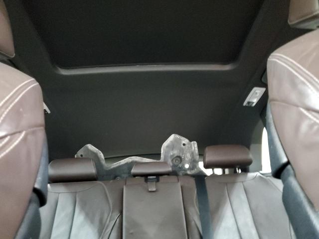 2017 BMW X5 XDRIVE50I LUX #3301701622