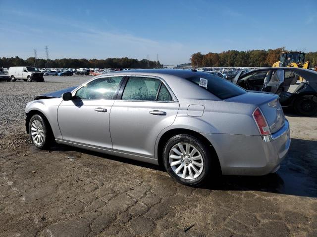 2013 CHRYSLER 300 #3296395659
