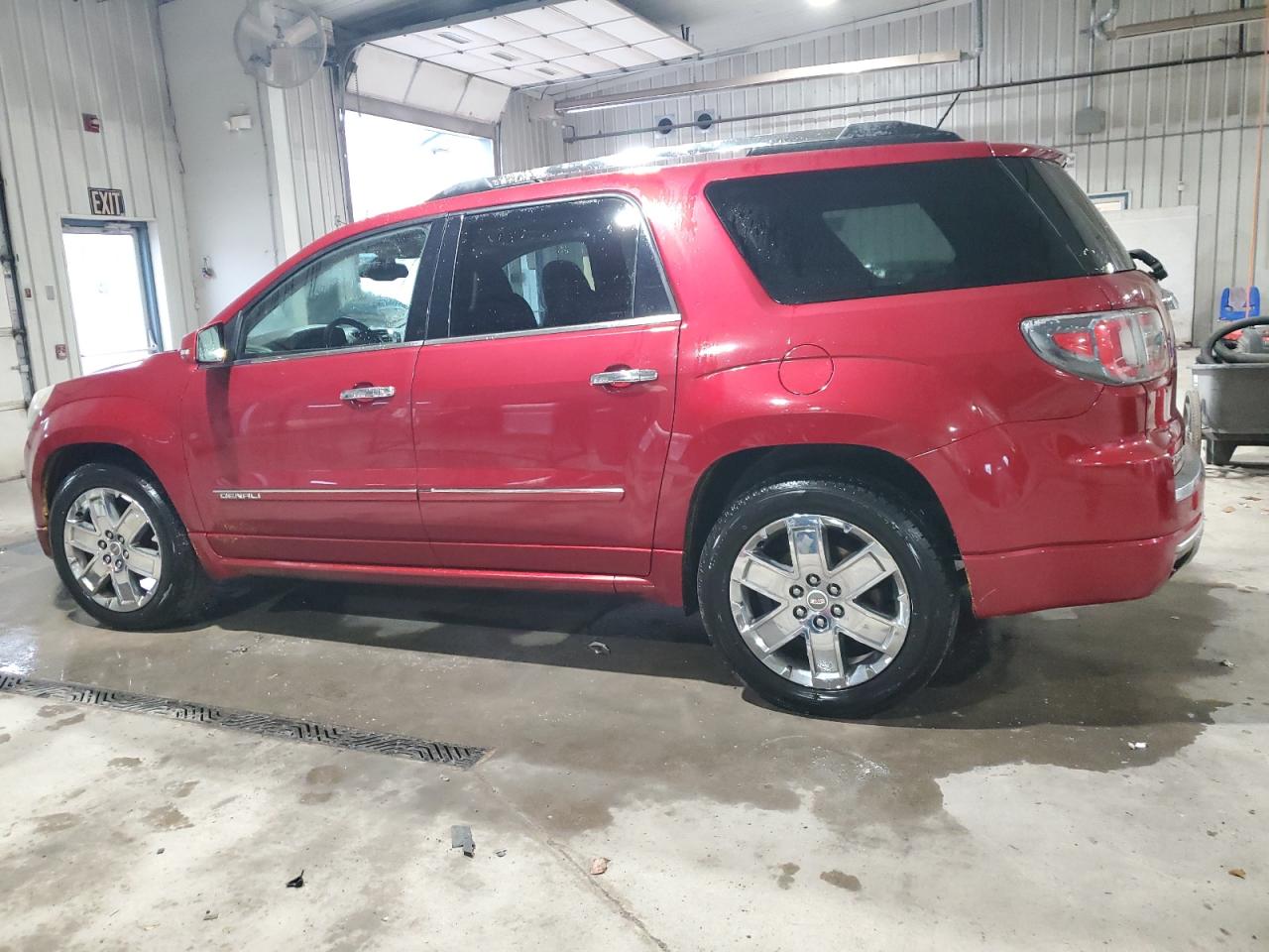 GMC ACADIA DENALI