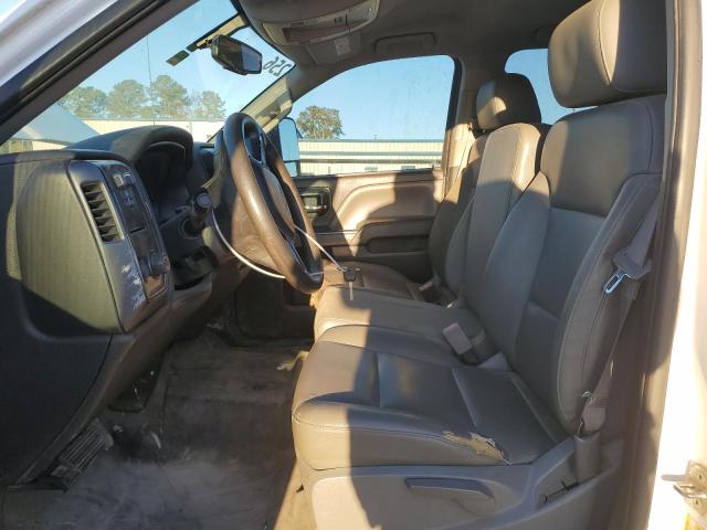 2015 CHEVROLET SILVERADO #3290151263