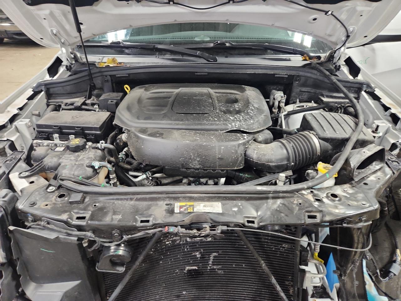 Lot #3311756755 2021 JEEP GRAND CHER