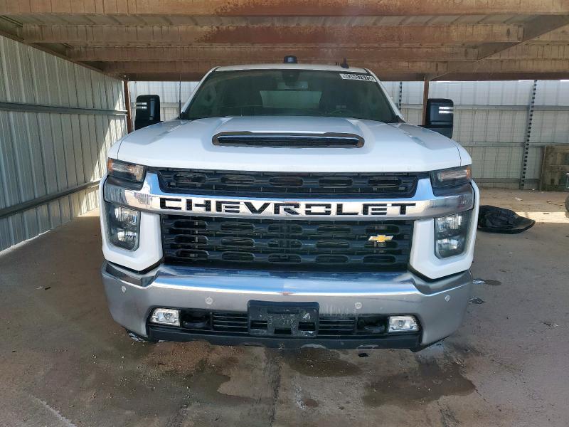 2023 CHEVROLET SILVERADO #3305404299