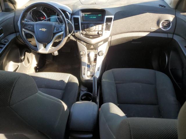 2012 CHEVROLET CRUZE LT - 1G1PF5SC6C7200449