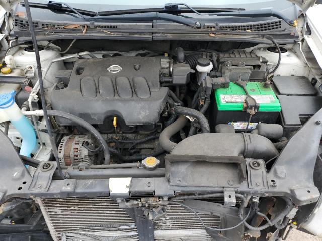 2009 NISSAN SENTRA 2.0 #3301983443