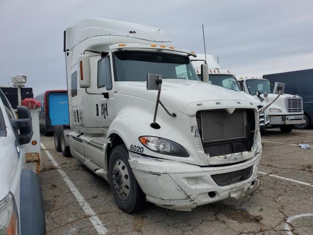 INTERNATIONAL PROSTAR