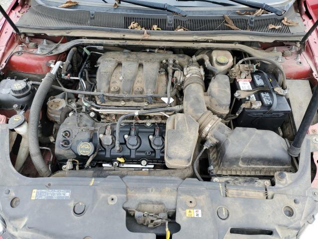 2014 FORD TAURUS LIM #3292550693