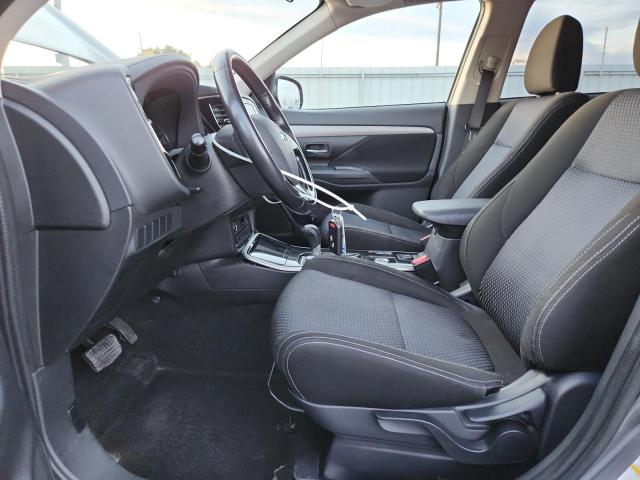 2017 MITSUBISHI OUTLANDER #3290148262