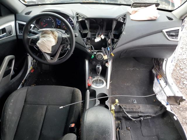 2015 HYUNDAI VELOSTER #3283878453