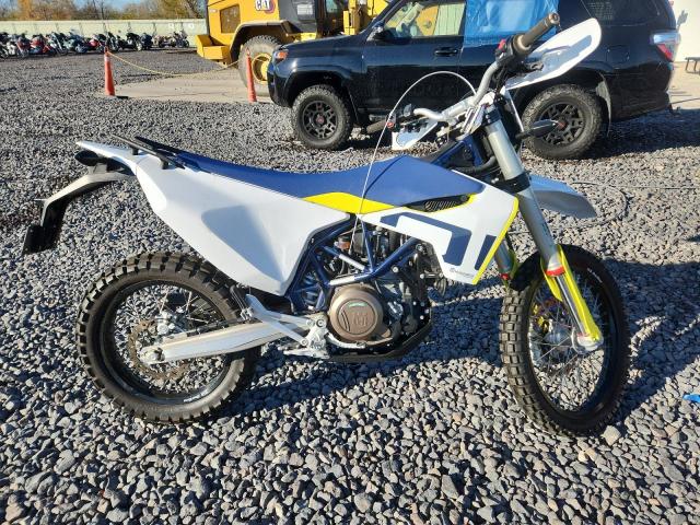 Global Auto Auctions: 2020 HUSQVARNA 701 ENDURO