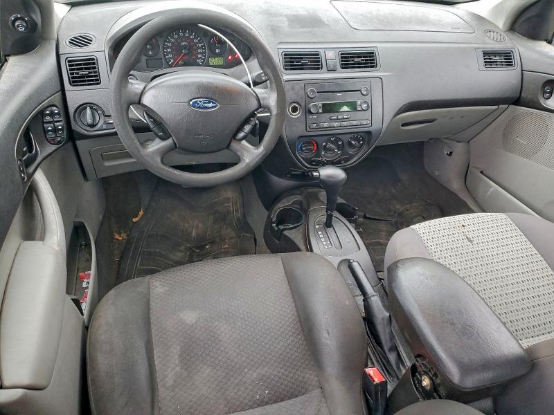 2007 FORD FOCUS #3303976692