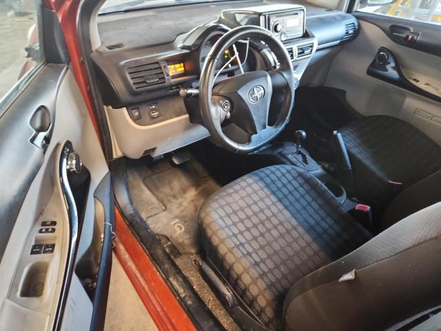 2012 TOYOTA SCION IQ #3304148519