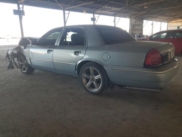 2004 MERCURY GRAND MARQ #3301908470