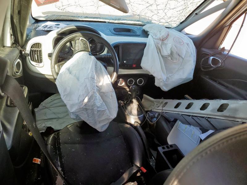 2020 FIAT 500L POP #3303046694