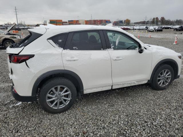 2022 MAZDA CX-5 PREFE #3297052579
