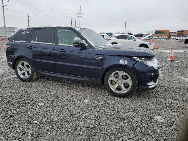 2020 LAND ROVER RANGE ROVE #3303727447