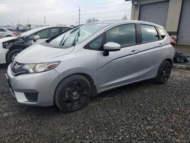 2015 HONDA FIT EX #3286880218
