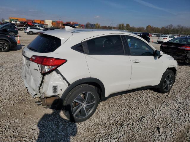 2022 HONDA HR-V EX #3297052574