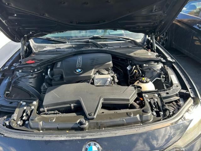 2012 BMW 328 I SULE #3291227966