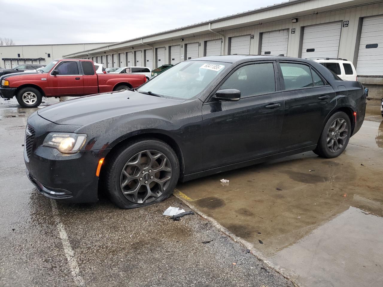 CHRYSLER 300S S