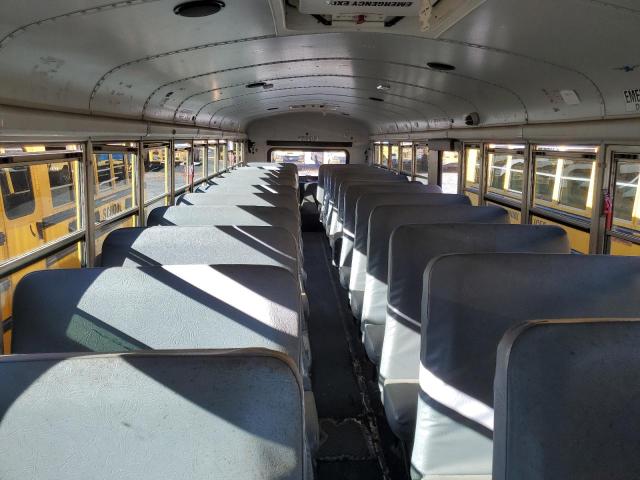 2012 THOMAS SAF-T-LINER HDX #3292426570