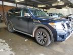 Lot #3317778088 2018 NISSAN ARMADA SV
