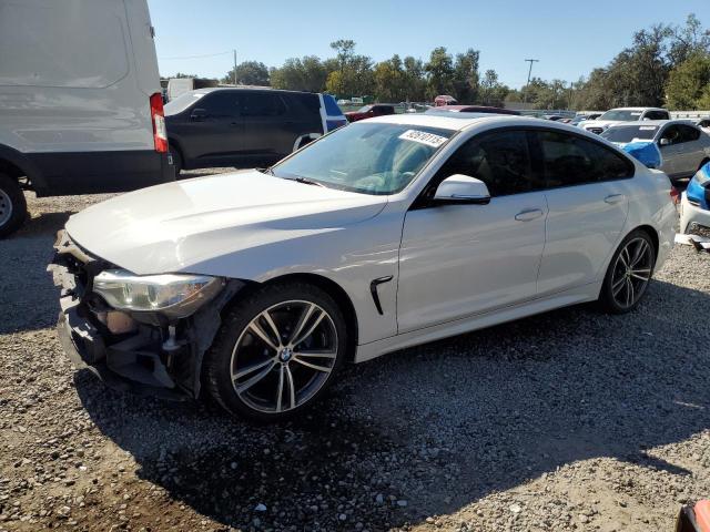 Global Auto Auctions: 2016 BMW 428 I GRAN